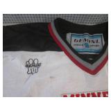 (BR1) Minnesota Rockets AAA #9 Jers...