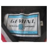 (BR1) Minnesota Rockets AAA #9 Jers...