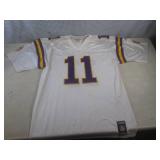 (BR1) Reebok Minnesota Vikings Culp...
