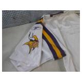(BR1) Reebok Minnesota Vikings Culp...
