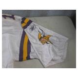 (BR1) Reebok Minnesota Vikings Culp...