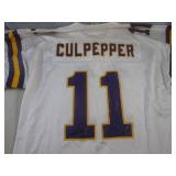 (BR1) Reebok Minnesota Vikings Culp...
