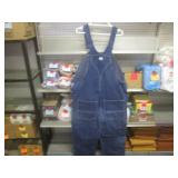 (CSB) Liberty Denim Overalls Size 3...