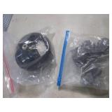 (CSB) Assorted Caster Wheels...