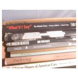 (EC1) 2 Boxes of Assorted Books...