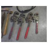 (EW4) Assorted Hand Tools Etc...