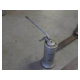 (EW4) Assorted Hand Tools Etc...