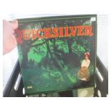 (A-2) Assorted Records/Albums Inclu...