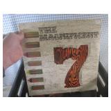 (A-2) Assorted Records/Albums Inclu...