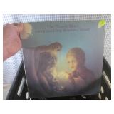 (A-2) Assorted Records/Albums Inclu...