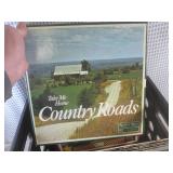 (A-2) Assorted Records/Albums Inclu...