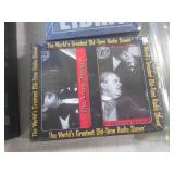 (A-2) Assorted Cassette Tapes...