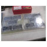 (A-2) Assorted Cassette Tapes...