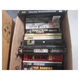 (EC1) Assortment of Books...