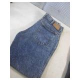 (CS) 5 Pairs of Jeans - Lee, Mossim...