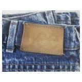 (CS) 5 Pairs of Jeans - Lee, Mossim...