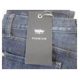 (CS) 5 Pairs of Jeans - Lee, Mossim...