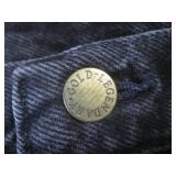 (CS) 5 Pairs of Jeans - Lee, Mossim...