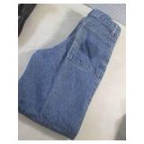 (CSB) 5 Pairs of Jeans - Wrangler, ...