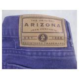 (CSB) 5 Pairs of Jeans - Wrangler, ...