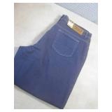 (CSB) 5 Pairs of Jeans - Levis, Wra...