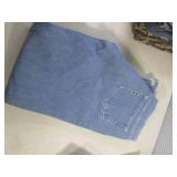 (CSB) 5 Pair of Jeans - Camo Wrangl...