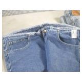 (CSB) 5 Pair of Jeans - Camo Wrangl...