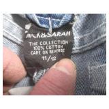 (CSB) 5 Pair of Jeans - Camo Wrangl...