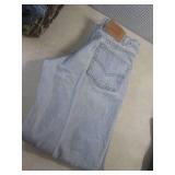 (CSB) 5 Pair of Jeans - Camo Wrangl...