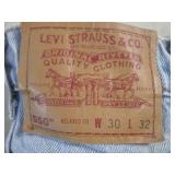 (CSB) 5 Pair of Jeans - Camo Wrangl...