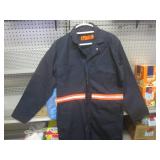 (CS) Red Kap Coveralls with Reflect...