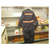 (CS) Red Kap Coveralls with Reflect...