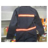 (CS) Red Kap Coveralls with Reflect...