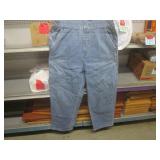 (CS) Honors Denim Overalls Size M...