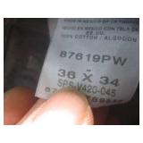 (CSB) 5 Pairs of Jeans - Dockers, R...