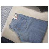 (CSB) 5 Pairs of Jeans - Dockers, R...