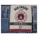 (CSB) 5 Pairs of Jeans - Dockers, R...