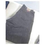 (CSB) 5 Pairs of Jeans - Dockers, R...