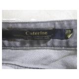 (CSB) 5 Pairs of Jeans - Dockers, R...