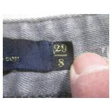 (CSB) 5 Pairs of Jeans - Dockers, R...