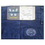 (CSB) 5 Pair of Jeans - Weekends, C...
