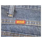 (CSB) 5 Pair of Jeans - Weekends, C...