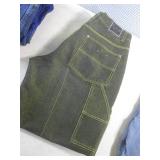 (CSB) 5 Pair of Jeans - Weekends, C...