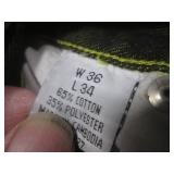 (CSB) 5 Pair of Jeans - Weekends, C...