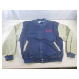 (BR1) LA Loving Denim Instructor Co...