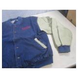 (BR1) LA Loving Denim Instructor Co...