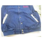 (BR1) LA Loving Denim Instructor Co...