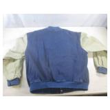 (BR1) LA Loving Denim Instructor Co...