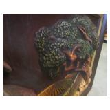 (FS) Large Framed Vintage 1960