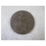 (CNTR) 1914 and 1944 Coins...